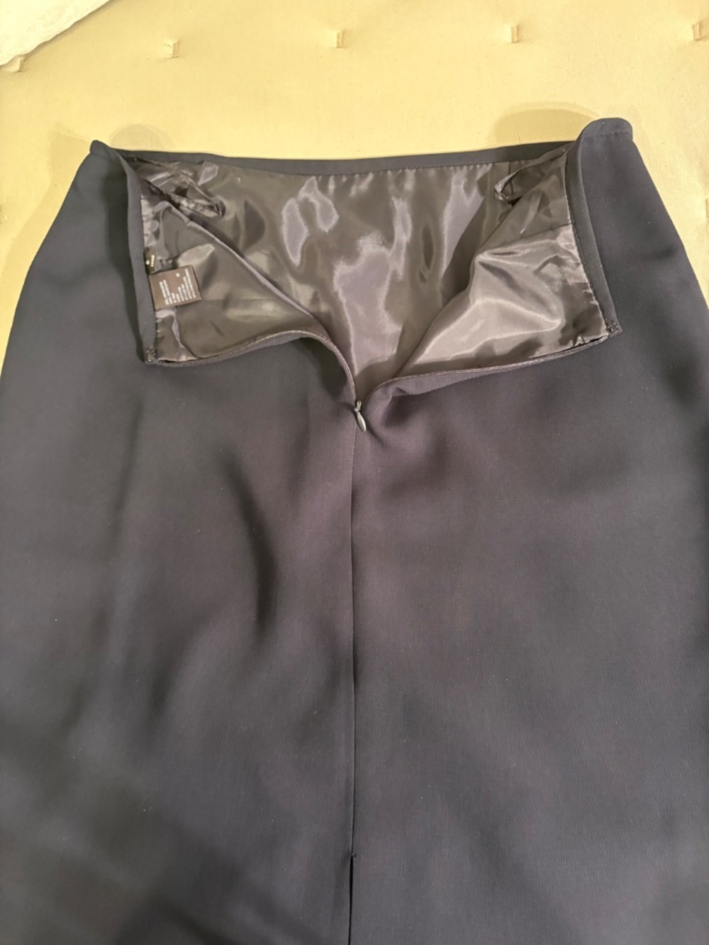 Tahari Skirt Suit (Arthur S. Levine - Picture 12 of 13